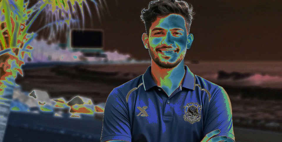 গতির খতিয়ান: নাহিদ রানা এবং বাংলাদেশের পেস পাইপলাইনের ফাঁকা পাতা