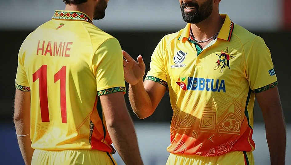 এশিয়ার ক্রিকেটের নীরব মেট্রোনম: ডট বল, ফিক্সচার আর আফগানিস্তানের হিসাব-খাতা