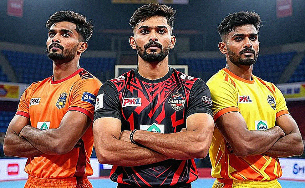 এশিয়ান গেমস ২০২৬ কাবাডি: সূচির হাব-পেজ নয়, ভারতের অসম্পূর্ণ দলটাই আসল খবর