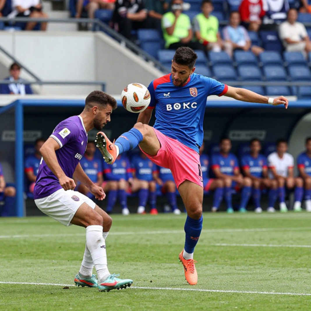 KPL-এর সের্টা চুক্তি: ঘুম কেন ইস্পোর্টসের নতুন ট্রান্সফার উইন্ডো
