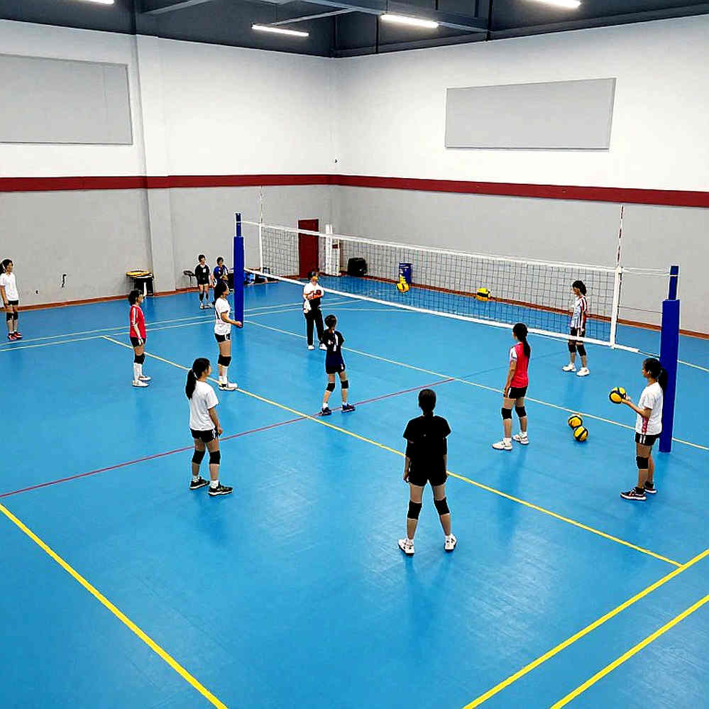 Thirty Tournaments, Thirty-Two Names: The NCAA Volleyball MOP List Is a Systems Story, Not a Star Story