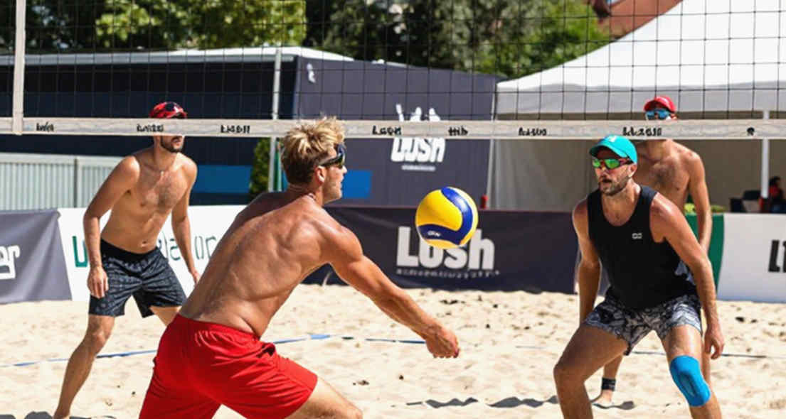 The Award That Does Not Always Go to the Spiker: A 30-Year NCAA Ledger and Our Empty Book
