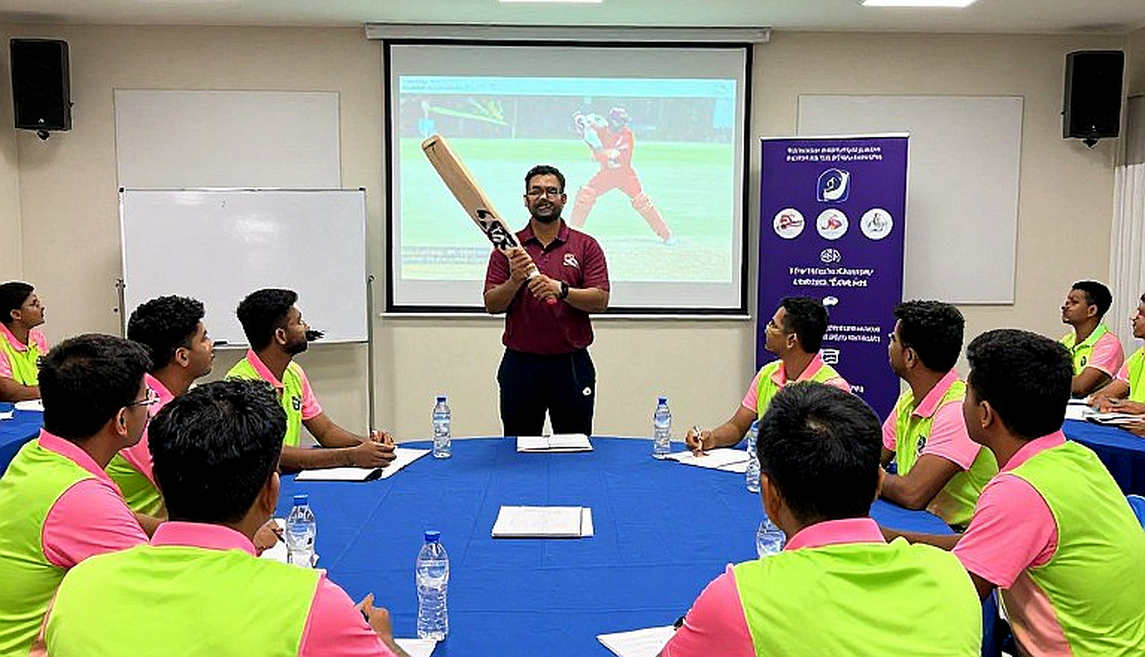অফাইলড শৈশব: আন্ডার-১৯ পাইপলাইনের সেই খতিয়ান, যা কেউ খোলেন না