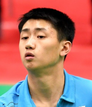 হ্যারি হুয়াং