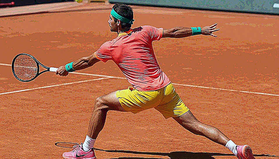 Empty Data Pool, Complete Skeleton: The Anatomy of Silent Information Decay in Tennis Analysis