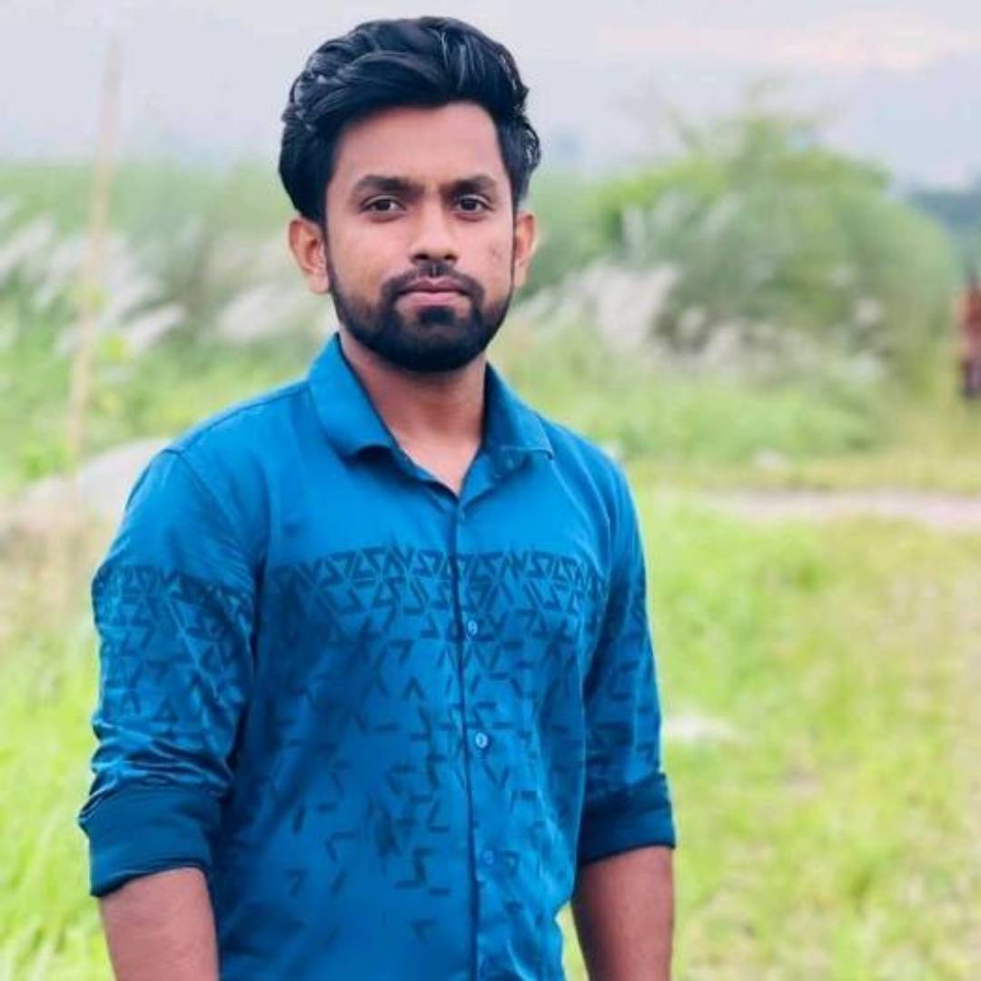 Minhajul Abedin Sabbir