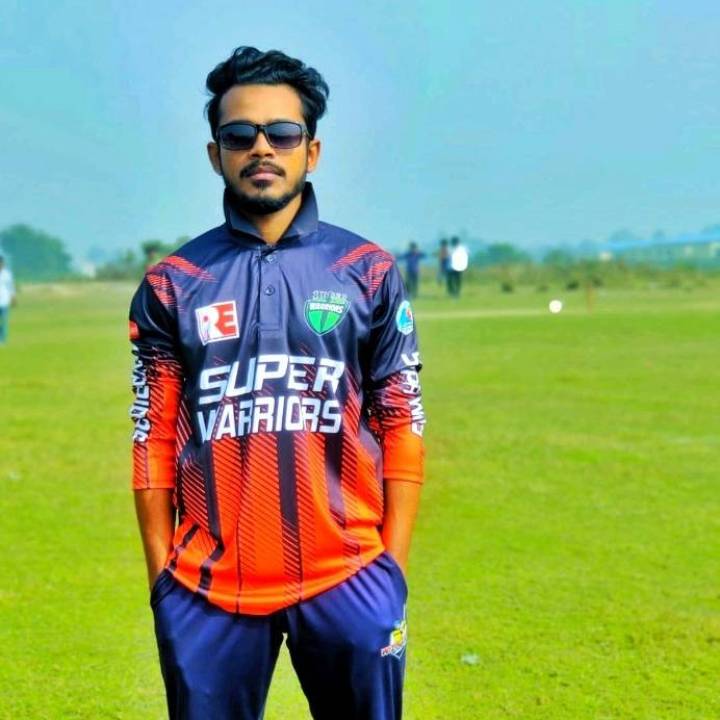 শান ইকবাল