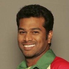অলোক কাপালী