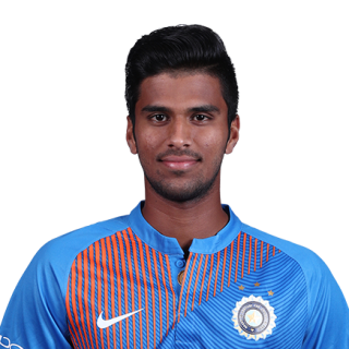 Washington Sundar