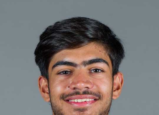 Vihaan Malhotra