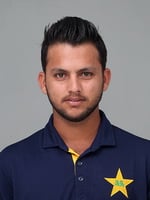 সাদ খান