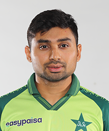 দানিশ আজিজ