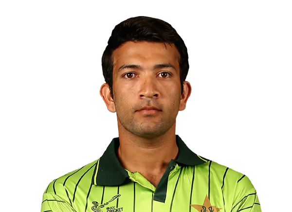 Sohaib Maqsood