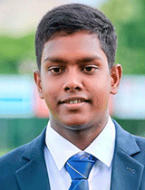 গায়ানা উইরাসিংহে