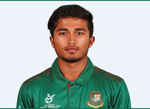 Iqbal Hossain