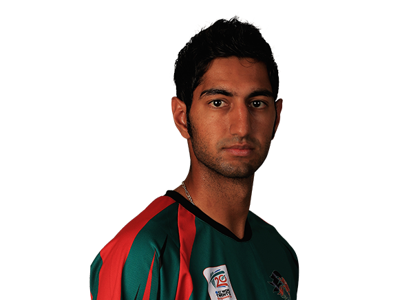 ইরফান করিম