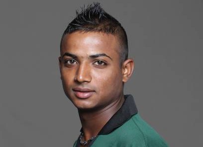 Rushab Patel