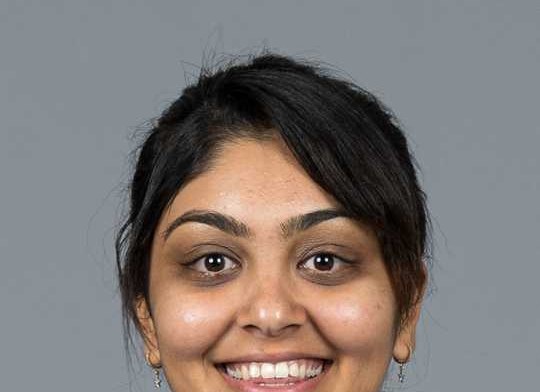 Harleen Deol