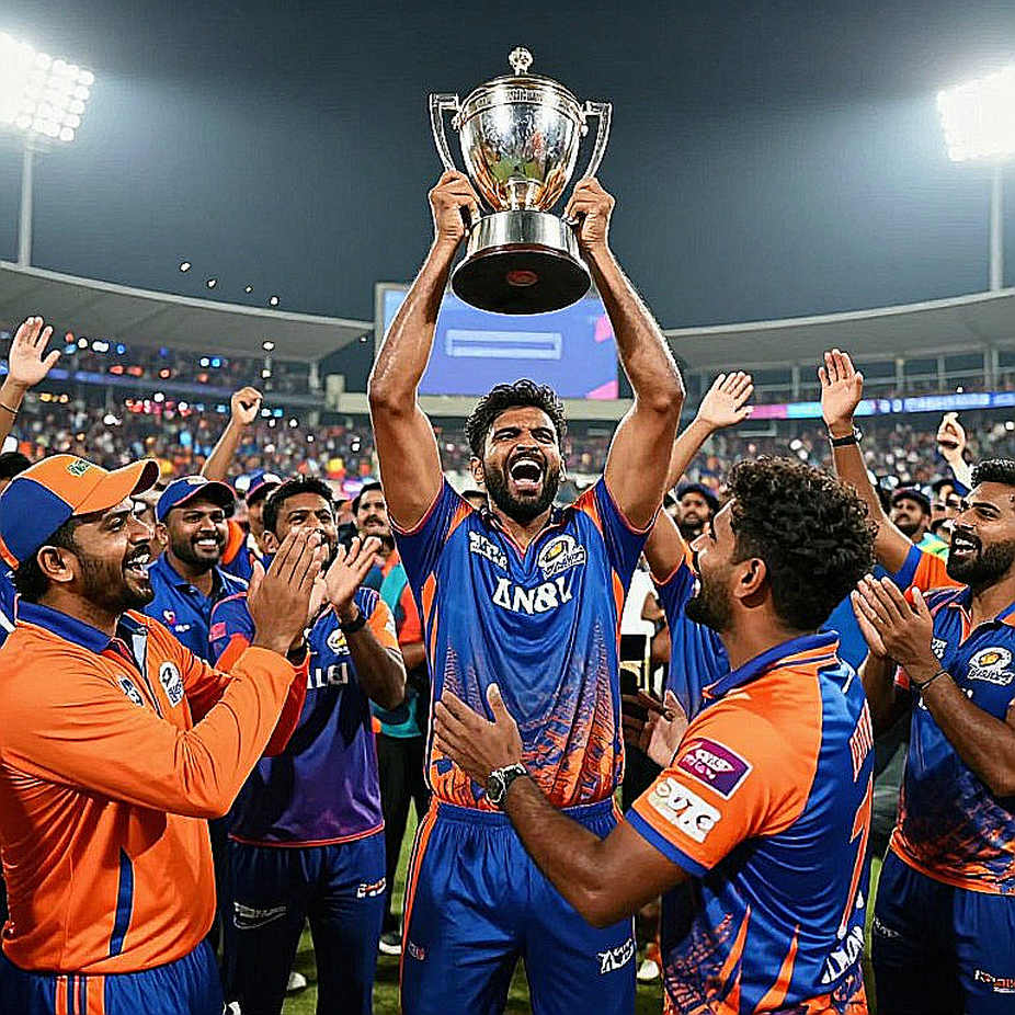 ডাম্বুলার অদৃশ্য খাতা: শ্রীলঙ্কার প্রথম শিরোপা আর এশিয়ার নারী ক্রিকেটের হিসাব