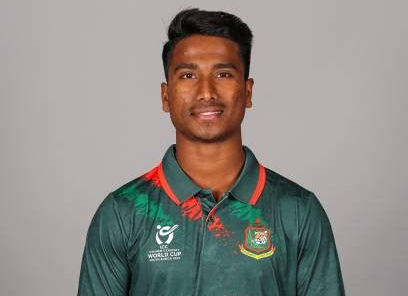আরিফুল ইসলাম সাখাওয়াত