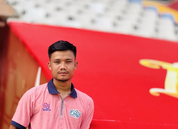 দলিম রহমান
