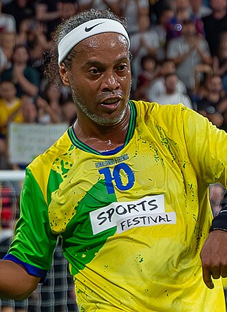 রোনালদিনহো