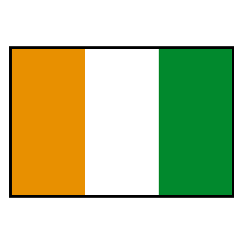 আইভরি কোস্ট